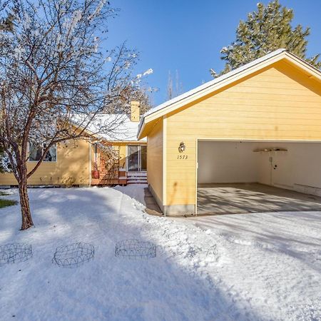 Baltimore Cottage 벤드 외부 사진