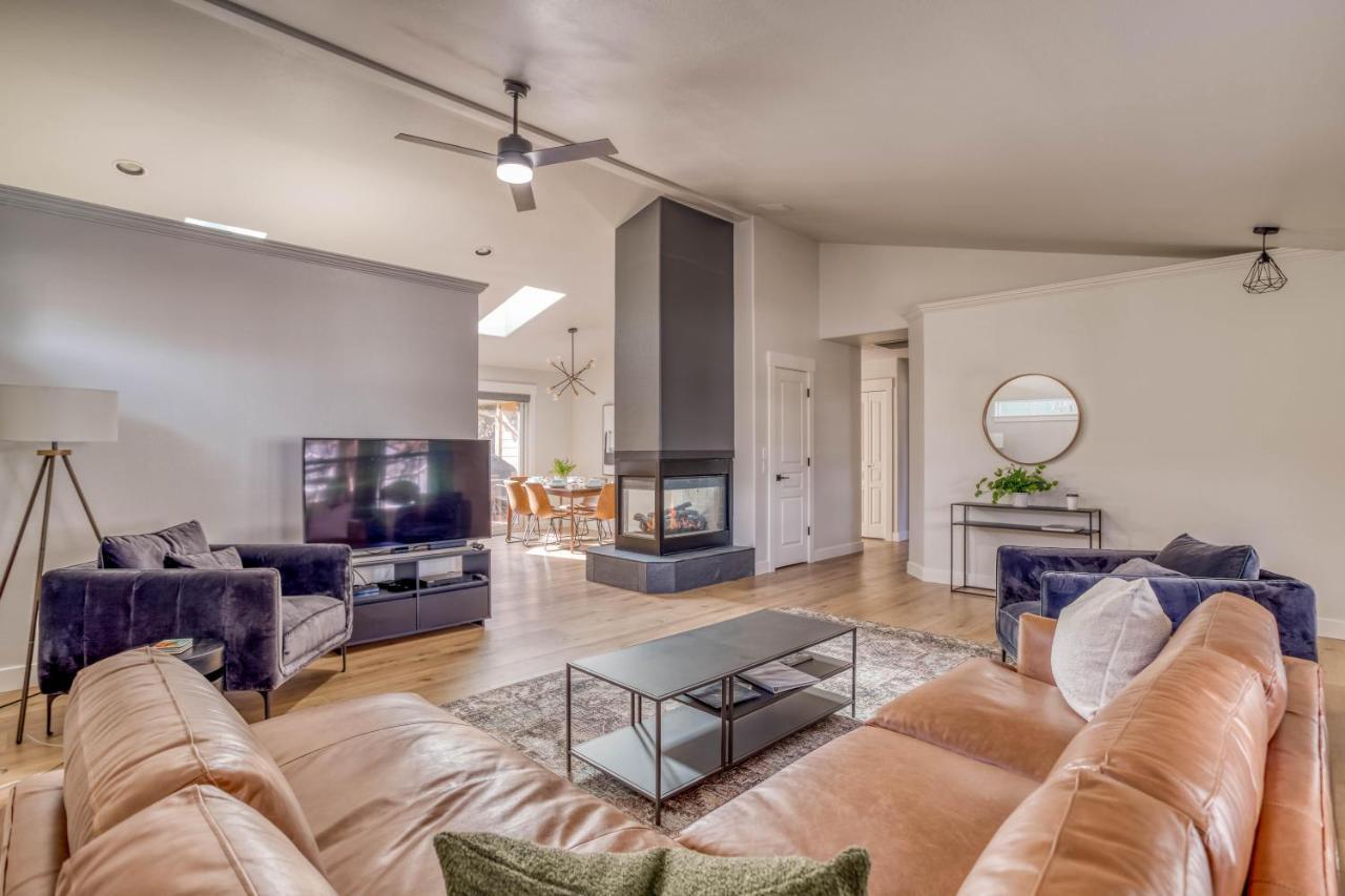 Baltimore Cottage 벤드 외부 사진