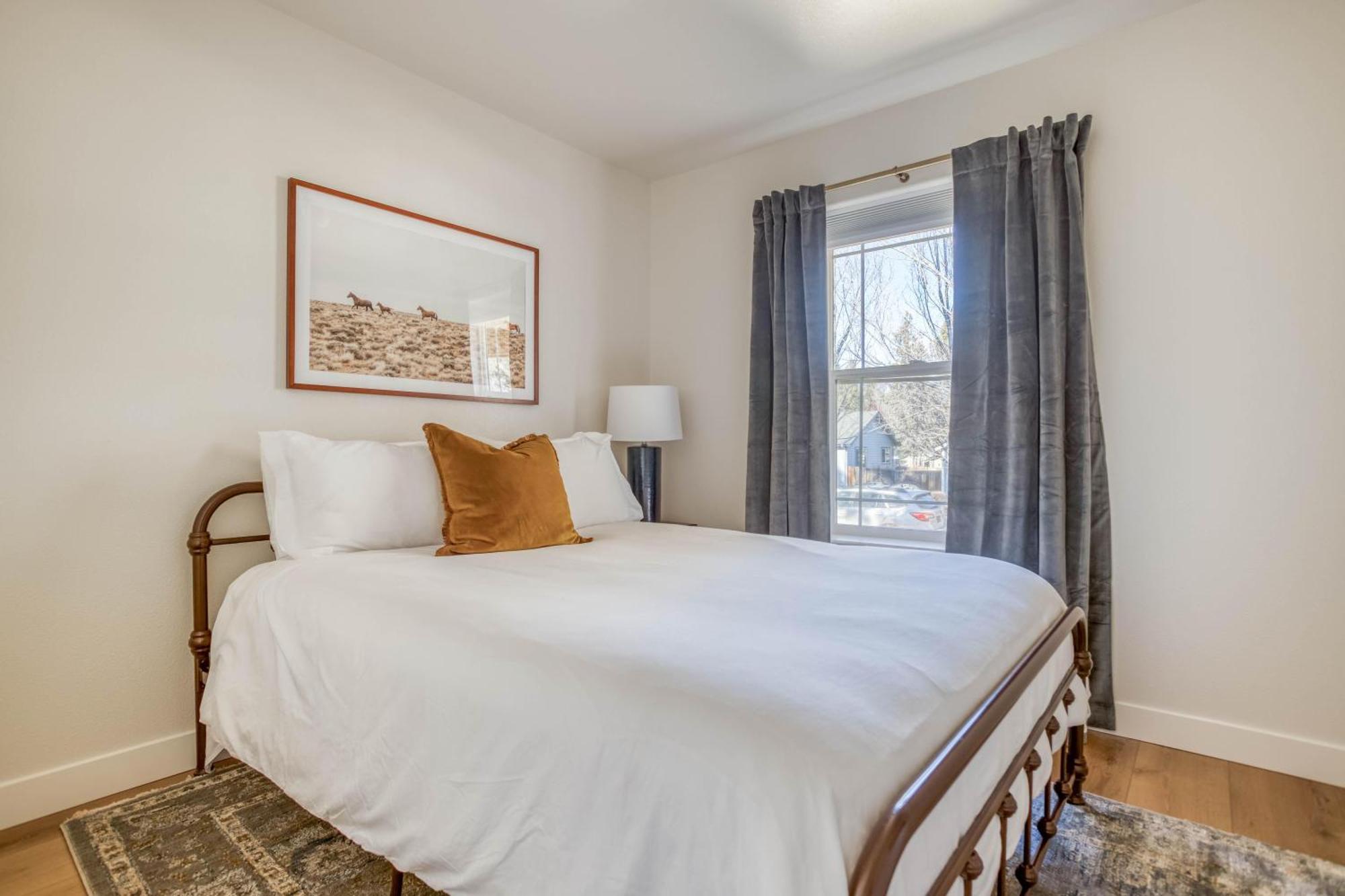 Baltimore Cottage 벤드 외부 사진