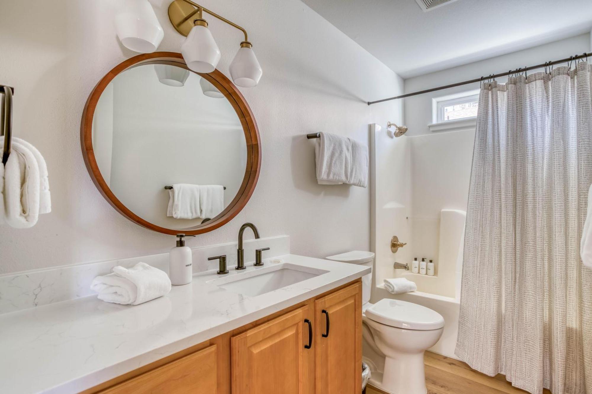 Baltimore Cottage 벤드 외부 사진