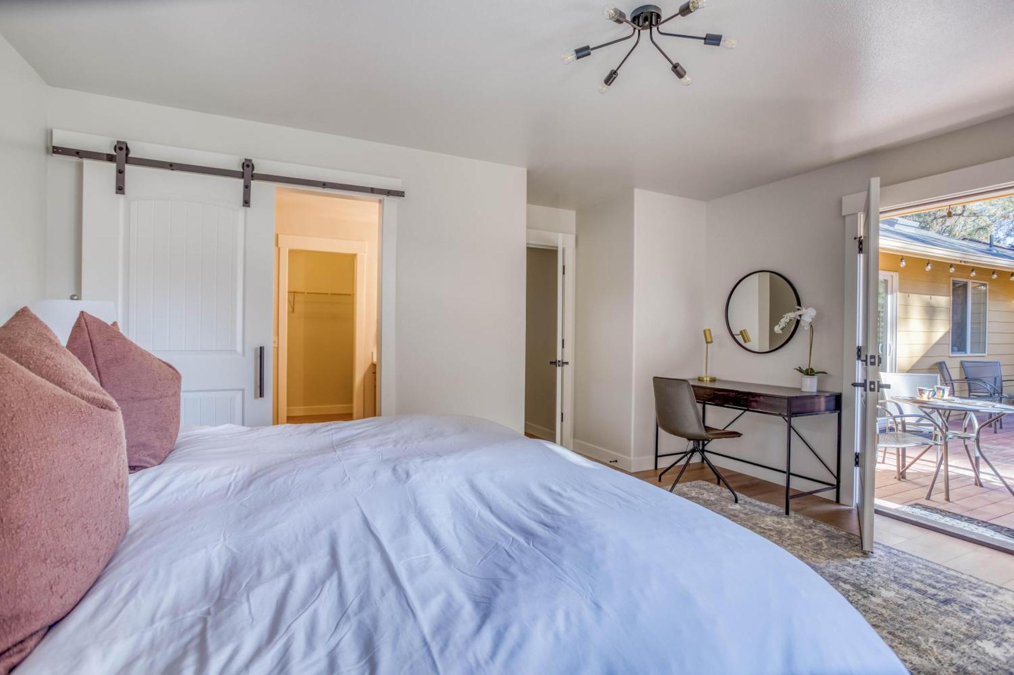 Baltimore Cottage 벤드 외부 사진