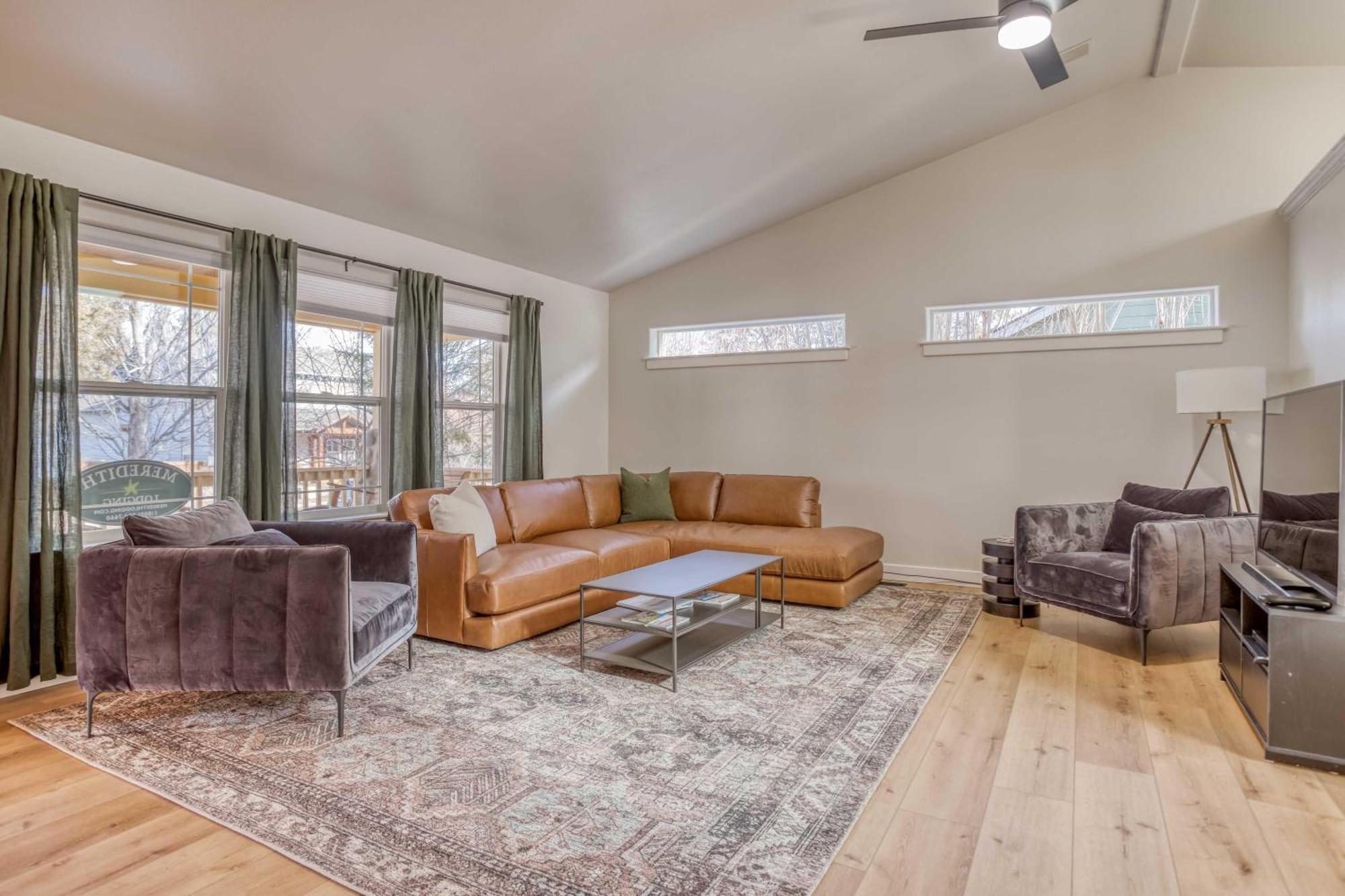 Baltimore Cottage 벤드 외부 사진